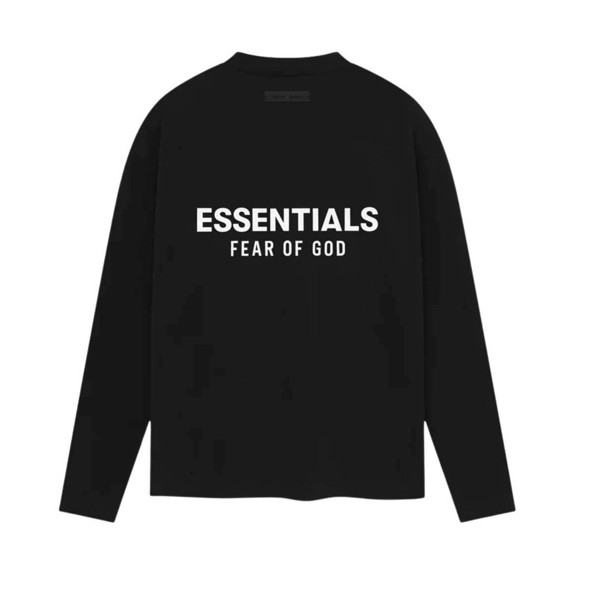 EST - Long Sleeve Tee