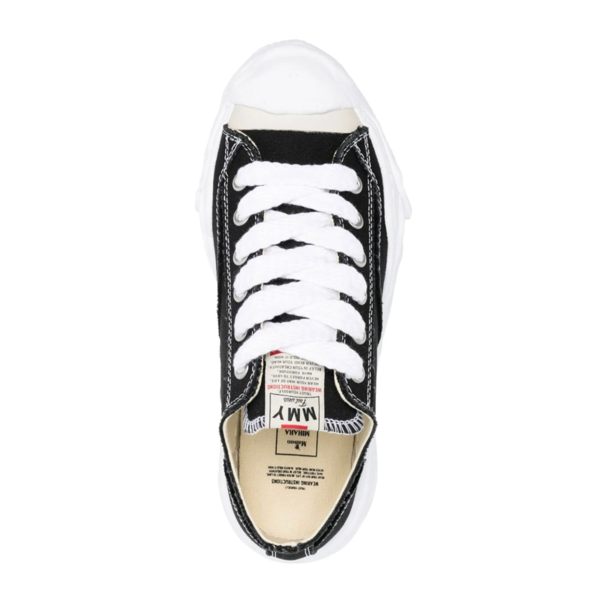 MMH - Shoes