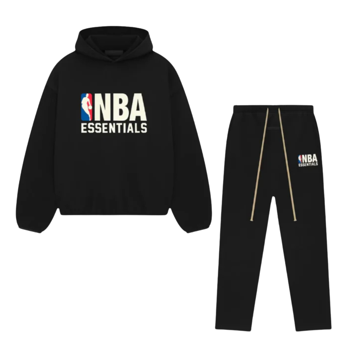 EST - NBA Tracksuit