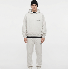 EST - Tracksuit