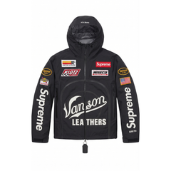 VSN x SPR Jacket - Jacket