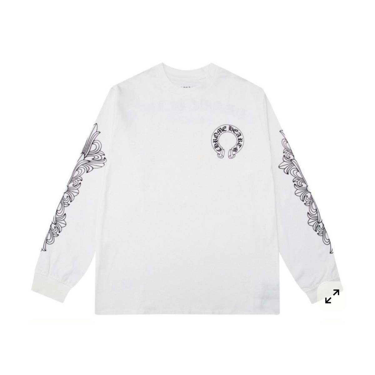 CRH - Long Sleeve