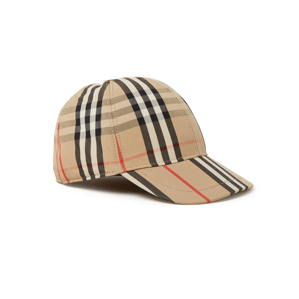 BRY - Cap
