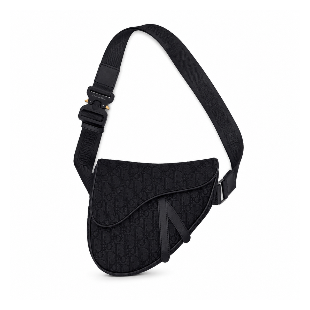 DOR saddle bag