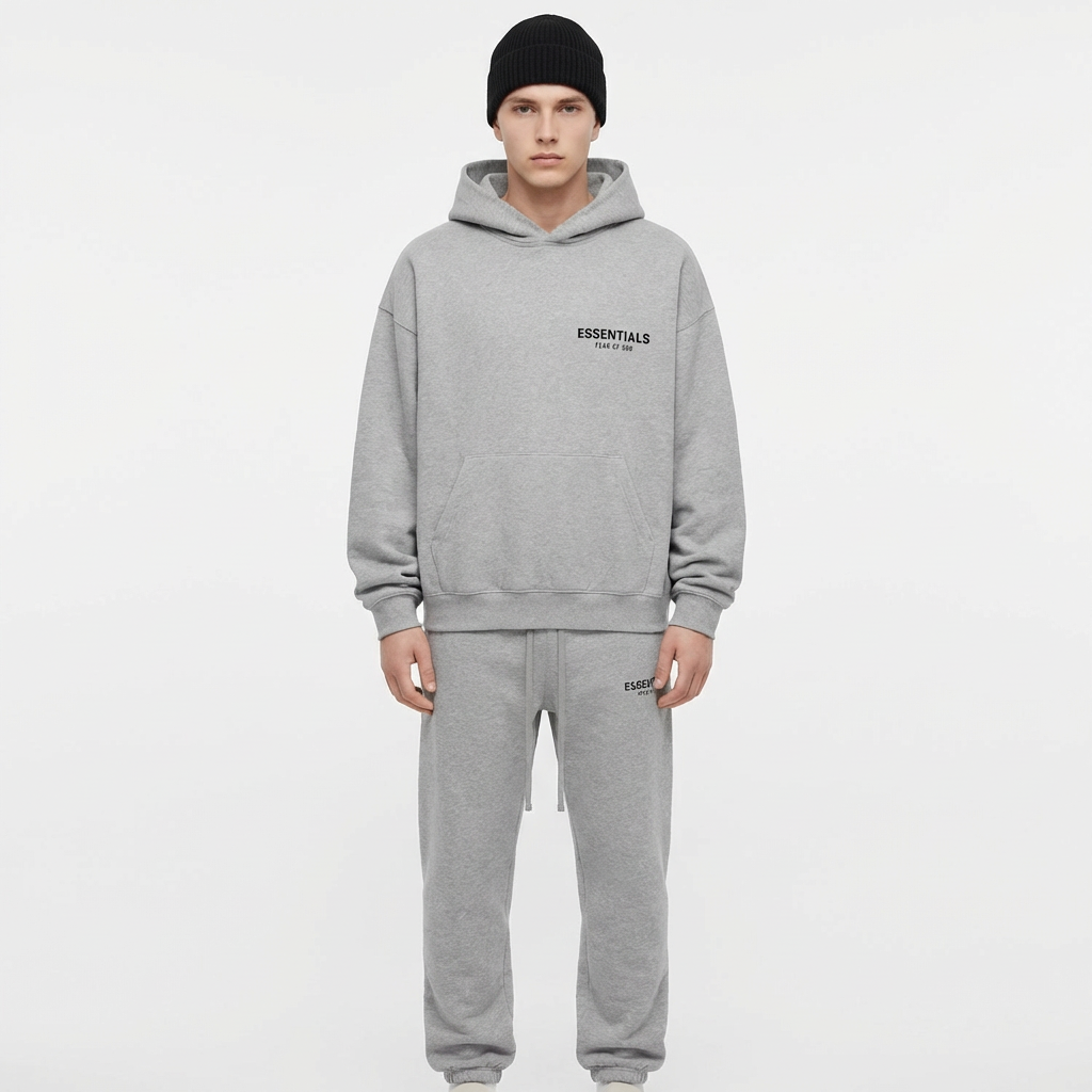 EST - Tracksuit